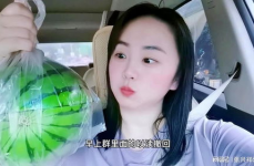 免费吃瓜网红周丽珊,揭秘网络红人的瓜田生活