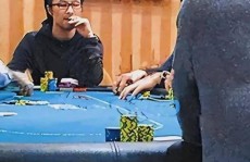 吃瓜群众用ai替代宏观研究员顶流明星在澳门输了10亿？谣言背后竟是一场AI流量骗局！